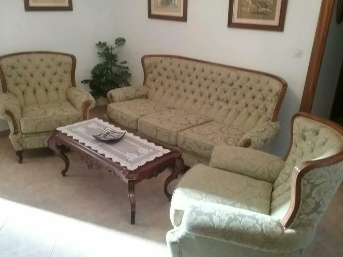 Pacifico Apartments Malaga