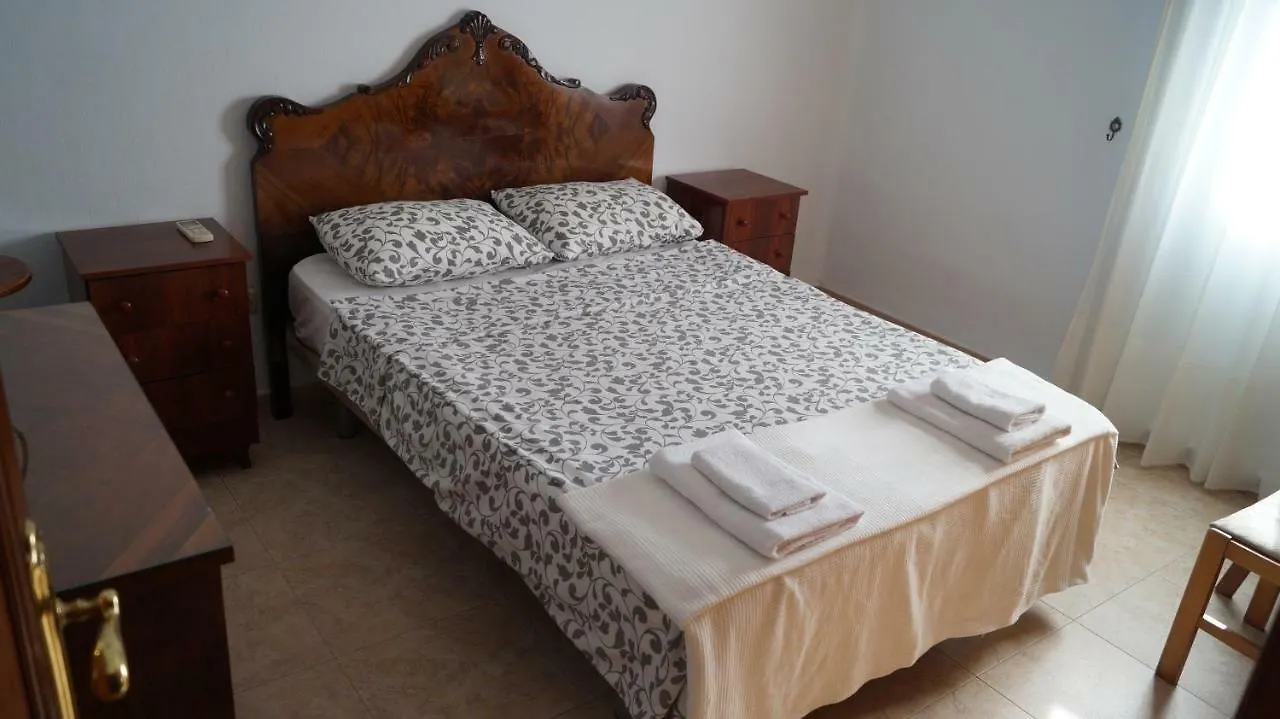 Pacifico Apartments Malaga 0*,  Spain