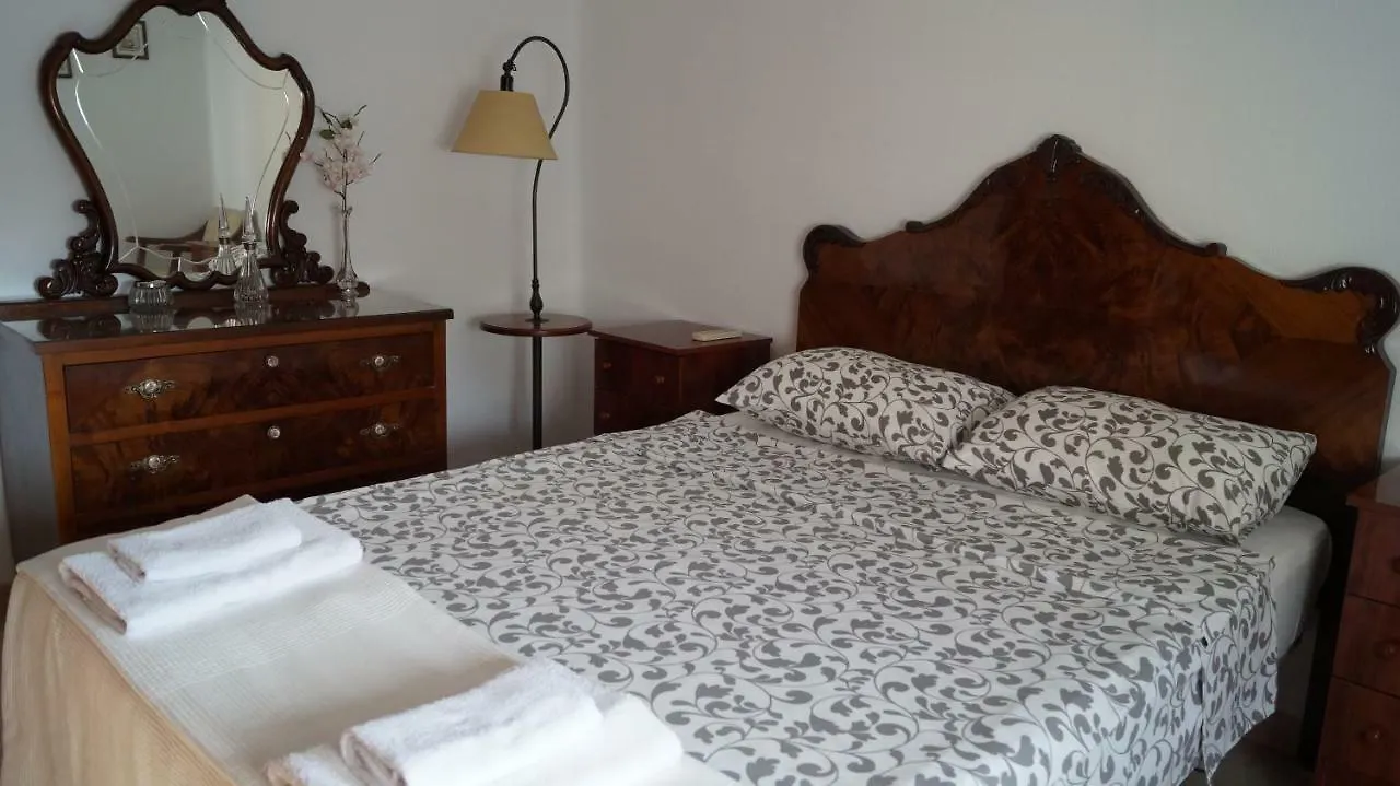 Pacifico Apartments Malaga