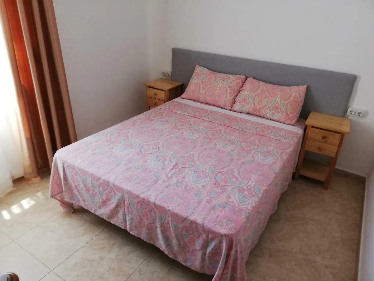 Pacifico Apartments Malaga